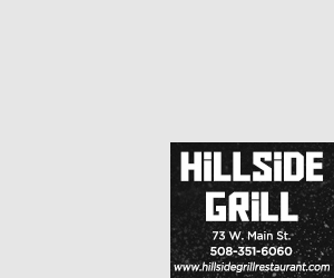 HILLSIDE GRILL