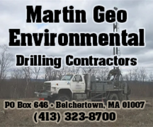 MARTIN GEO ENVIRONMENTAL LLC