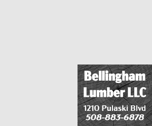 BELLINGHAM LUMBER LLC