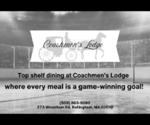 COACHMENS LODGE