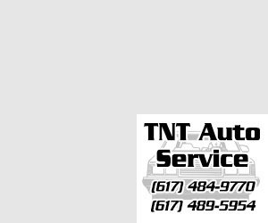 TNT AUTO SERVICE