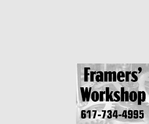 FRAMERS WORKSHOP