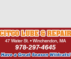 CITGO LUBE & REPAIR