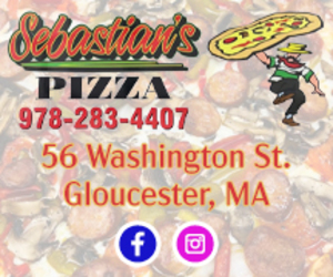 SEBASTIANS PIZZA