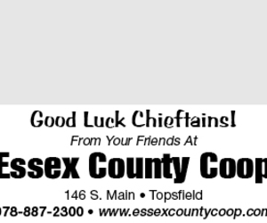 ESSEX COUNTY COOP