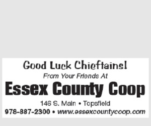 ESSEX COUNTY COOP
