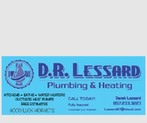 DR LESSARD PLUMBING & HEATING