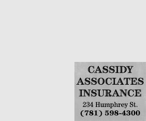 CASSIDY ASSOCIATES INSURANCE