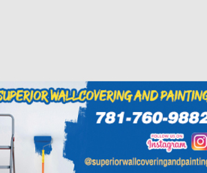 SUPERIOR WALL COVERING AND PAINTING