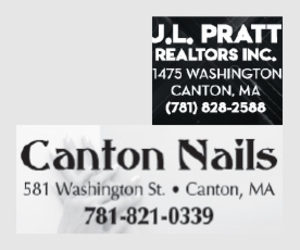 CANTON NAILS/JL PRATT REALTORS INC