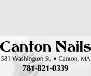 CANTON NAILS