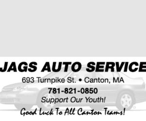 JAGS AUTO SERVICE