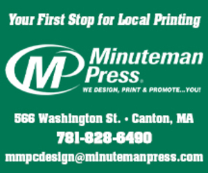 MINUTEMAN PRESS OF CANTON