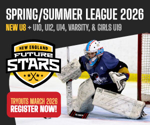 FMC NE Future Stars 2025-26