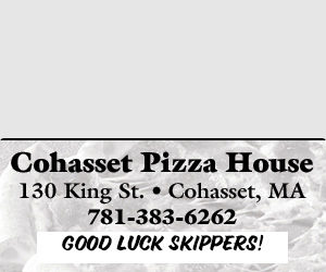 COHASSET PIZZA HOUSE