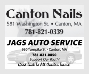 JAGS AUTO SERVICE/CANTON NAILS