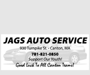 JAGS AUTO SERVICE
