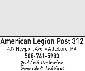 AMERICAN LEGION POST 312