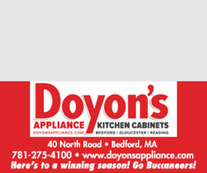 DOYONS APPLIANCE