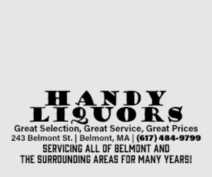 HANDY LIQUORS