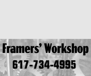 FRAMERS WORKSHOP
