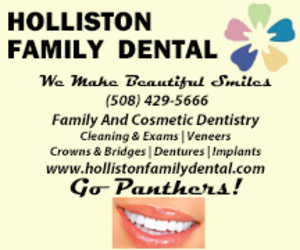 HOLLISTON FAMILY DENTAL LLC