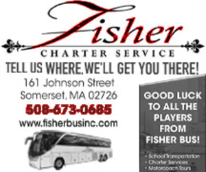 FISHER COMPANIES