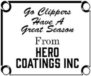 HERO COATINGS, INC