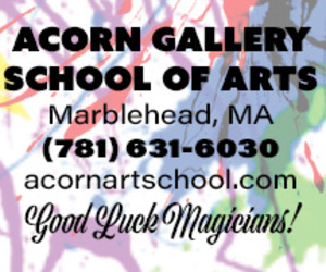 ACORN GALLERY SCHOOL OF ARTS