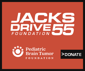 Jack's Drive 55 2025-26