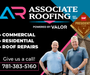 Associate Roofing Fall 2026