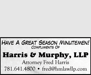 HARRIS & MURPHY LLP