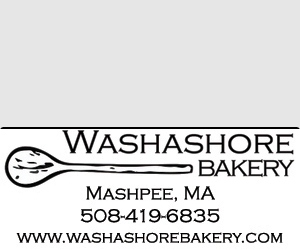 WASHASHORE BAKERY