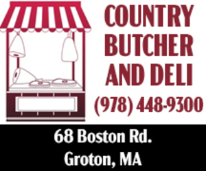COUNTRY BUTCHER AND DELI