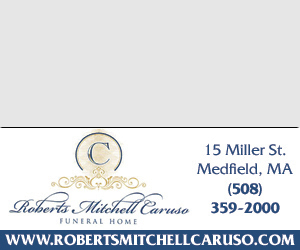 ROBERTS MITCHELL CARUSO FUNERAL HOME
