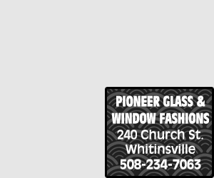 PIONEER GLASS & WINDOW FASHIONS