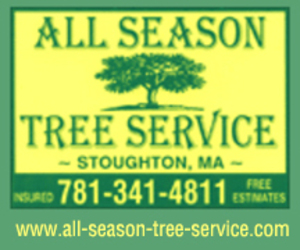 ALL SEASONS TREE SERVICE
