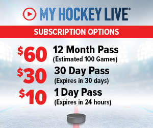 MHL Subscriptions