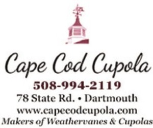 CAPE COD CUPOLA LTD