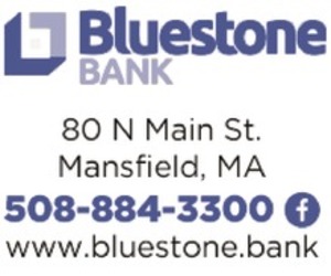 BLUESTONE BANK