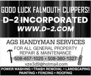 AGS HANDYMAN SERVICES/D2 INCORPORATED