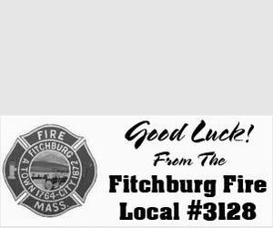 FITCHBURG FIRE LOCAL 3128