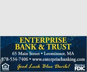 ENTERPRISE BANK & TRUST CO