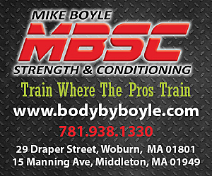 Body by Boyle
