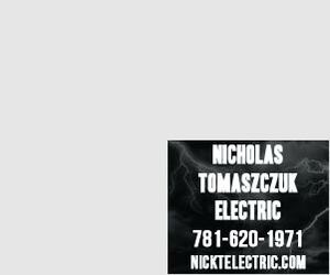 NICHOLAS TOMASZCZUK ELECTRIC