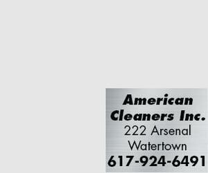 AMERICAN CLEANERS INC