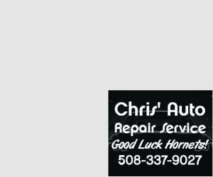 CHRISS AUTO REPAIR SERVICE