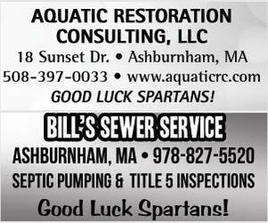 AQUATIC RESTORATION CONSULTING LLC/BILLS SEWER SERVICE