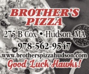 BROTHERS PIZZA