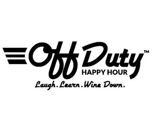 Off Duty Happy Hour